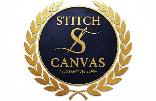 Stitch & Canvas
